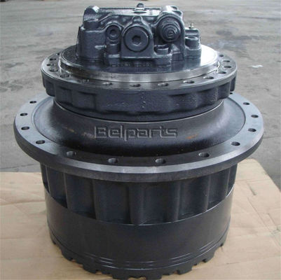 Belparts Excavator Travel Motor Assy Final Drive Pc300 Pc350 Pc360-7 لكوماتسو