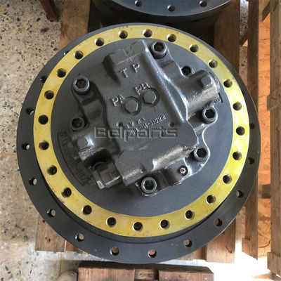 Belparts Excavator Travel Motor Assy Final Drive Pc300 Pc350 Pc360-7 لكوماتسو