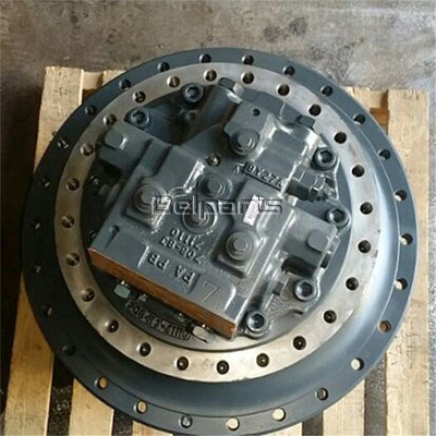 Belparts Excavator Travel Motor Assy Final Drive Pc300 Pc350 Pc360-7 لكوماتسو 706-8J-01012