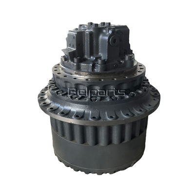 Belparts Excavator Travel Motor Assy Final Drive Pc300 Pc350 Pc360-7 لكوماتسو 706-8J-01012