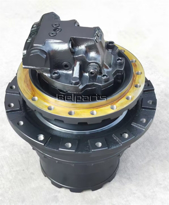 Belparts Excavator Travel Motor Assy Final Drive EX200-1 لمجموعة إصلاح Hitachi