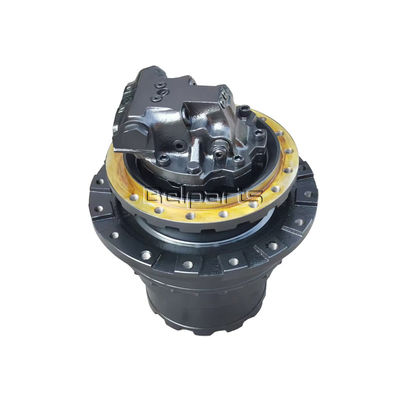 Belparts Excavator Travel Motor Assy Final Drive EX200-1 لمجموعة إصلاح Hitachi