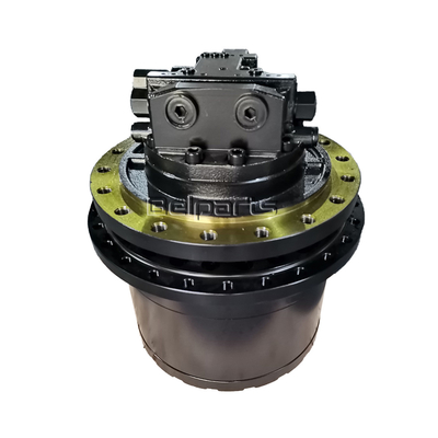 Belparts Excavator Travel Motor Final Drive SK350-8 لـ Kobelco Travel Motor Assy