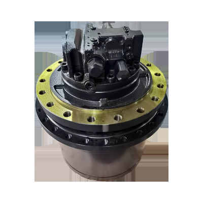 Belparts Excavator Travel Motor Final Drive SK350-8 لـ Kobelco Travel Motor Assy