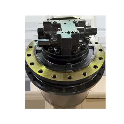 Belparts Excavator Travel Motor Final Drive SK350-8 لـ Kobelco Travel Motor Assy
