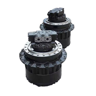 Belparts Excavator Travel Motor Assy Final Drive E325D 2726959 من جهة ثانية