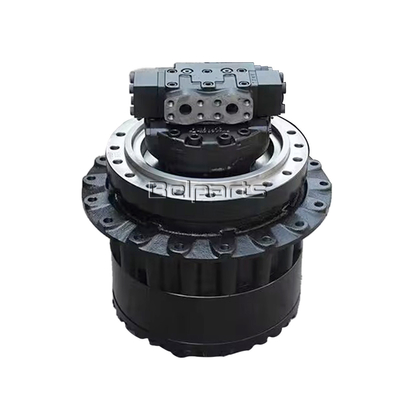 Belparts Excavator Travel Motor Assy Final Drive E325D 2726959 من جهة ثانية