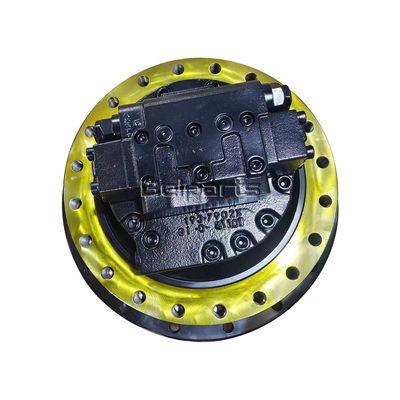 Belparts Excavator Travel Motor Assy Final Drive E336 550-4341 طقم إصلاح