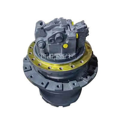 Belparts Excavator Travel Motor Assy Final Drive EX200-3 طقم إصلاح 9120000 9131678 لشركة Hitachi
