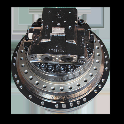 محرك Belparts Excavator Final Drive إلى Hyundai 210 Lc7 R210 Lc-7 R210lc-7 Travel Motor Bearing 31N6-40010