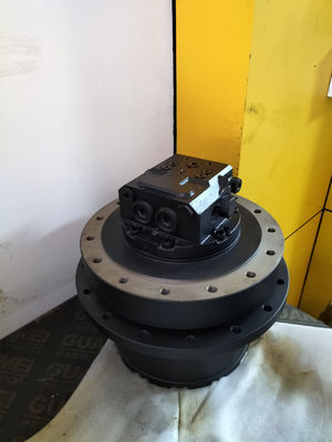 حفارة Belparts لشركة Hitachi Ex120 1 Ex120-1 Final Drive Travel Motor Assy