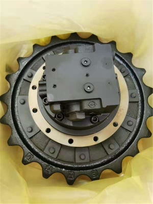 أجزاء الحفرة المحرك النهائي Assy 330d 330gc محرك السفر 302.5 2716376 296-6218