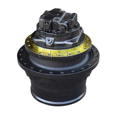 Belparts Excavator Zax450 Zaxis450 Travel Motor Assy Final Drive لشركة هيتاشي 4431549