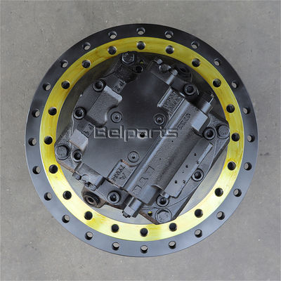 Belparts Excavator Zax450 Zaxis450 Travel Motor Assy Final Drive لشركة هيتاشي 4431549