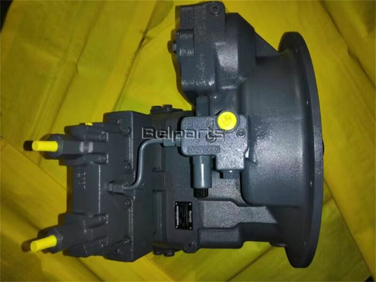 مضخة هيدروليكية Belparts Excavator Cx130 المضخة الرئيسية KNJ2742 KNJ2900
