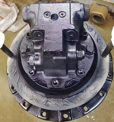 Belparts Excavator EX220-1 Final Drive Travel Motor Assy Repair Kit لشركة هيتاشي