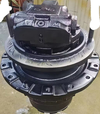 Belparts Excavator EX220-1 Final Drive Travel Motor Assy Repair Kit لشركة هيتاشي