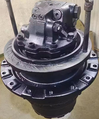 Belparts Excavator EX220-1 Final Drive Travel Motor Assy Repair Kit لشركة هيتاشي