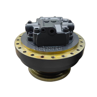 Belparts Excavator PC300-8MO Final Drive Travel Motor لكوماتسو