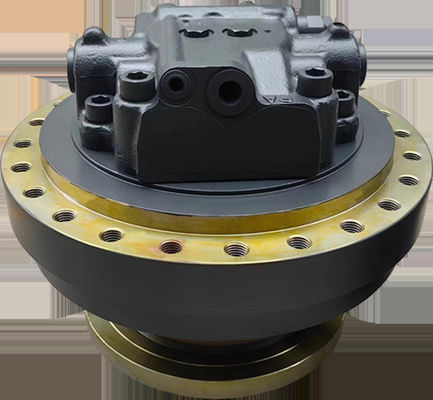 Belparts Excavator PC300-8MO Final Drive Travel Motor لكوماتسو