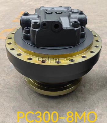 Belparts Excavator PC300-8MO Final Drive Travel Motor لكوماتسو