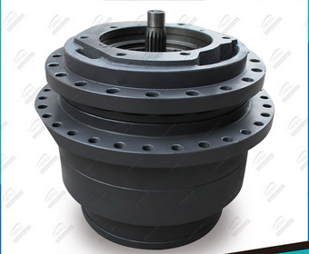 Belparts Excavator Travel Gearbox DH370-7 DH370-9 DX380LC ترس تخفيض السفر K1033688
