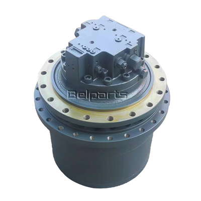 Belparts Excavator R300 Final Drive 39Q8-42100 Travel Motor Assy لشركة Hyundai