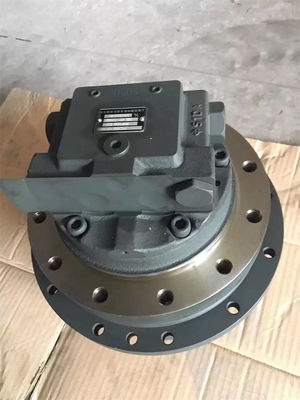 حفارة PC60-7 Final Drive 201-60-73500 Travel Motor Assy For Komatsu