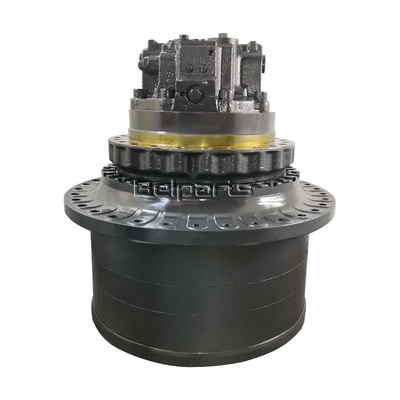 21M-27-00041 Travel Motor Assy Excavator PC600-8 PC650-8MO PC600-8MO Final Drive لكوماتسو