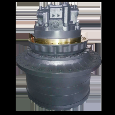 حفارة 706-88-01101 Travel Motor Assy PC600-7 Final Drive لكوماتسو