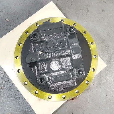 حفارة السفر موتور Assy PC200-8 Final Drive 708-8F-00250 لكوماتسو