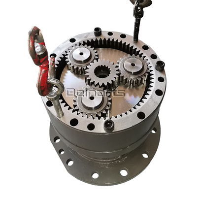 Belparts حفارة سوينغ علبة التروس R450-7 R450LC-7 سوينغ تخفيض آسى 31QB-10140 لشركة هيونداي