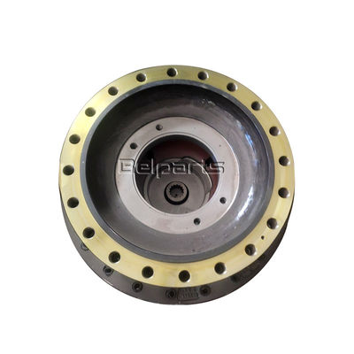 أجزاء حفرة الحفرة محرك السفر Assy 374f 513-0834 513-0837 المحرك النهائي Assy