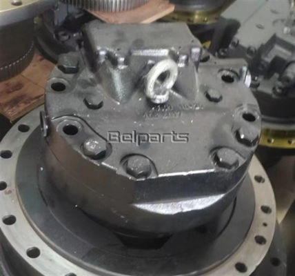 أجزاء حفرة الحفرة محرك السفر Assy 374f 513-0834 513-0837 المحرك النهائي Assy