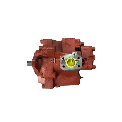 المضخة الهيدروليكية للحفارة EX30-2 المضخة الرئيسية PVD-2B-36 لشركة هيتاشي