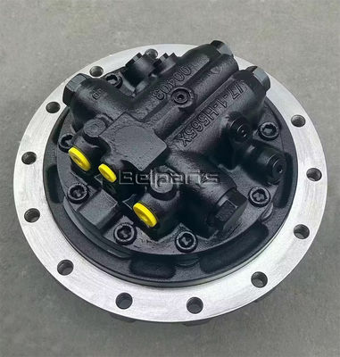 Belparts Excavator Travel Motor ZX135N-3 9289617 محرك نهائي بدون علبة تروس