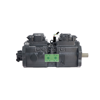 مضخة الحفر الرئيسية R290 R300 R305 R350-5-7 مضخة هيدروليكية 31N8-10010 31N8-10050 لـ Hyundai