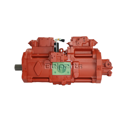 R305 R335 R350-7-9 مضخة هيدروليكية الحفر 31N8-10011 31N8-10070 مضخة هيدروليكية رئيسية