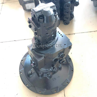 المضخة الهيدروليكية PC78US-6 المضخة الهيدروليكية الرئيسية 708-3T-00116