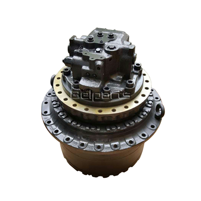 محرك الحفر السفر Assy لـ Komatsu PC450-8 المحرك النهائي Assy 208-27-00243 208-27-00243 208-27-00312