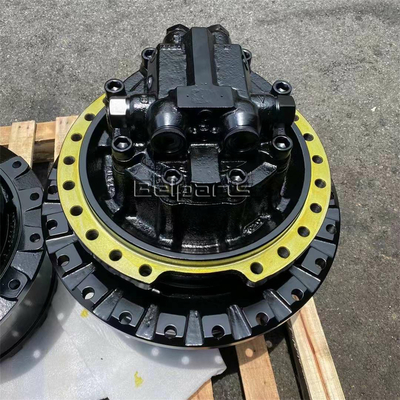 محرك الحفر السفر Assy لشركة هيتاشي Zx330 Zx350 Zx360 القيادة النهائية Assy 9190221 9212584 9190222 9232360
