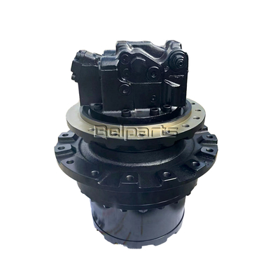 أجزاء حفرة الحفرة محرك السفر Assy لهيتاشي EX200-3-5 محرك القيادة النهائي Assy 9119377 9132405