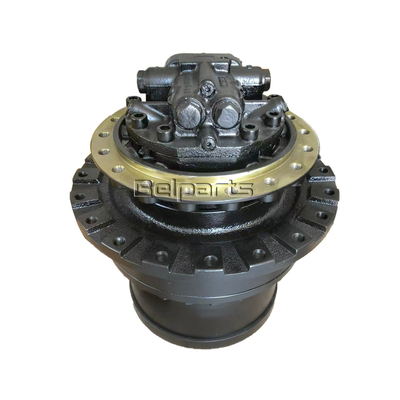 محرك الحفر السفر Assy لشركة هيتاشي ZX200 ZX210 ZX230 ZX240 القيادة النهائية Assy 9170996 9233687 9195447