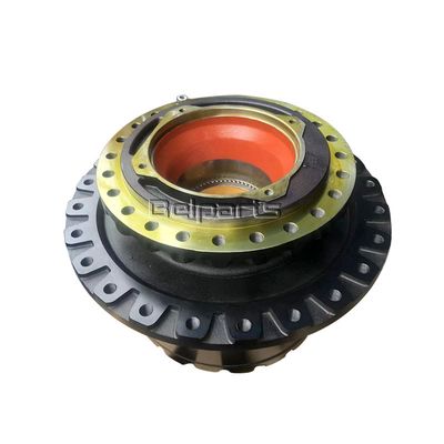 أجزاء حفرة الحفرة محرك السفر Assy لهيتاشي ZX650 ZX670 القيادة النهائية Assy 9201470 9254461
