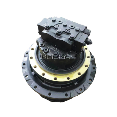 أجزاء الحفرة المحرك السفر Assy E320C E323D المحرك النهائي Assy 3530611 191-2682 148-4696 215-9982