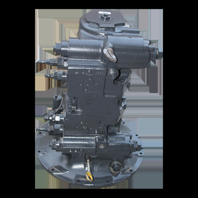 أجزاء الحفر للكوماتسو Pc200 6 مجموعات المضخة الهيدروليكية المضخة الرئيسية 708-2L-00150 708-2L-00056