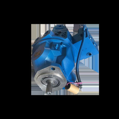 R55-7 Belparts Excavator مضخة هيدروليكية لـ Hyundai R55-7 مضخة هيدروليكية رئيسية 31M8-10020 31M8-10010