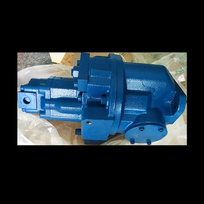 R55-7 Belparts Excavator مضخة هيدروليكية لـ Hyundai R55-7 مضخة هيدروليكية رئيسية 31M8-10020 31M8-10010