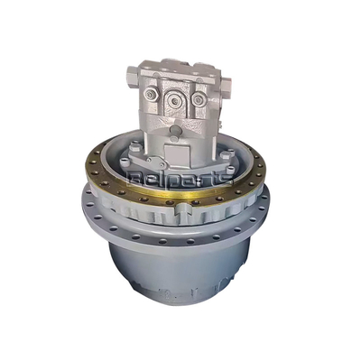 أجزاء الحفرة المحرك السفر Assy EC460 EC460B المحرك النهائي Assy VOE 14508165