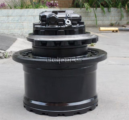 ZX180LC-5G القيادة النهائية Assy Belparts Excavator Travel Motor Assy لشركة هيتاشي 9283952 9283953